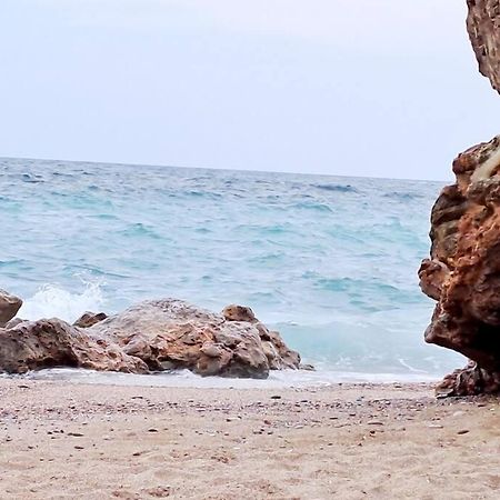 Appartamento Coeur De Corniche Sète Esterno foto