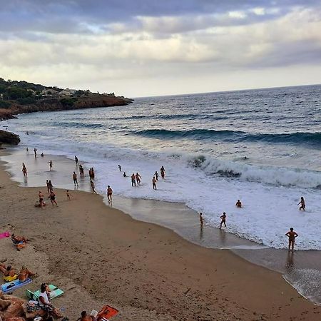 Appartamento Coeur De Corniche Sète Esterno foto