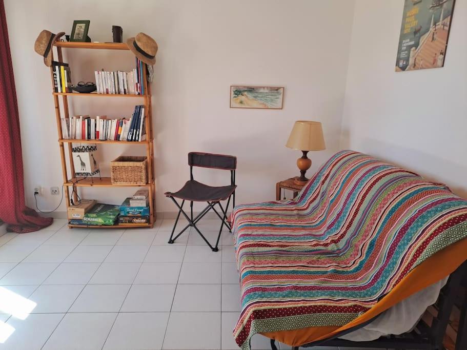 Appartamento Coeur De Corniche Sète Esterno foto